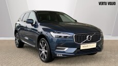 Volvo Xc60 2.0 B5P [250] Inscription Pro 5dr Geartronic Petrol Estate